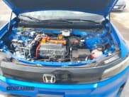 ✅ 2024 Honda Prologue Touring • VIN: 3GPKHXRJ2RS500736 • Lot: 43241733. Listed on IAAI with 9,417 mi. Free auction sales archive from the USA and detailed vehicle history report at DreamBid. Image 10.