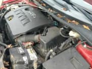 ✅ 2010 Toyota Corolla LE • VIN: 2T1BU4EE7AC263148 • Lot: 43759621. Listed on IAAI with 242,816 mi. Free auction sales archive from the USA and detailed vehicle history report at DreamBid. Image 13.