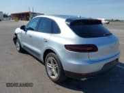 ✅ 2017 Porsche Macan • VIN: WP1AA2A54HLB02143 • Lot: 43142665. Wystawiony na IAAI z przebiegiem 93 828 mil. Bezpłatny archiwum sprzedaży aukcyjnych z USA i szczegółowy raport historii pojazdu na DreamBid. Zdjęcie 3.