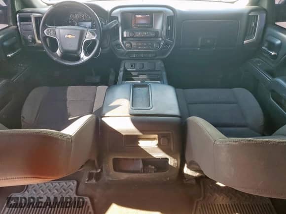 2014 Chevrolet Silverado 1500 LT с VIN 3GCPCREC8EG199475, выставлен на аукционе Copart как лот 91123435 с пробегом 174 327 миль миль и Чистый • Clean title. История ставок и продаж доступна на DreamBid. Изображение 9.