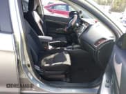 ✅ 2020 Mitsubishi Outlander ES • VIN: JA4AR3AU4LU024712 • Lot: 43433519. Listed on IAAI with 63,260 mi. Free auction sales archive from the USA and detailed vehicle history report at DreamBid. Image 5.