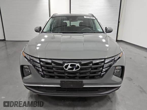 ✅ 2024 Hyundai Tucson SEL • VIN: 5NMJBCDE6RH428139 • Lot: 83457494. Wystawiony na Copart z przebiegiem 10 263 mil. Bezpłatny archiwum sprzedaży aukcyjnych z USA i szczegółowy raport historii pojazdu na DreamBid. Zdjęcie 5.