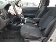 ✅ 2015 Nissan Note S • VIN: 3N1CE2CP9FL389660 • Lot: 93006005. Listed on Copart with 216,371 mi. Free auction sales archive from the USA and detailed vehicle history report at DreamBid. Image 7.