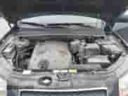 2009 Hyundai Santa Fe Limited z VIN 5NMSH13E49H326475, wystawiony jako IAAI lot #43246189 z przebiegiem 113 838 mil mil oraz . Historia ofert i sprzedaży dostępna na DreamBid. Obrazek 10.