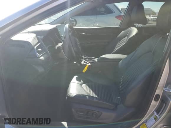 2021 Toyota Camry Hybrid SE с VIN 4T1G31AK5MU563311, выставлен на аукционе Copart как лот 84598085 с пробегом 85 740 миль миль и Списание • Salvage title. История ставок и продаж доступна на DreamBid. Изображение 7.