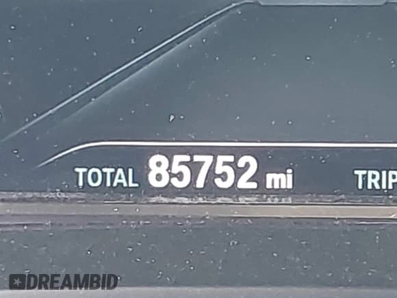 ✅ 2018 BMW 5 Series 540i • VIN: WBAJE5C50JWA92817 • Lot: 42808041. Listed on IAAI with 85,752 mi. Free auction sales archive from the USA and detailed vehicle history report at DreamBid. Image 16.