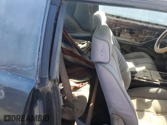 ✅ 1983 Pontiac Firebird • VIN: 1G2AS87H4DL227631 • Lot: 73381454. Listed on Copart with 92,009 mi. Free auction sales archive from the USA and detailed vehicle history report at DreamBid. Image 10.