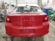 ✅ 2011 Dodge Avenger Express • VIN: 1B3BD4FB1BN542101 • Лот: 82980684. Опубликован ранее на Copart с пробегом 124 377 миль. Бесплатный доступ к архиву аукционных продаж из США и подробный отчёт об истории автомобиля на DreamBid. Изображение 6.