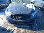 ✅ 2017 Ford Police Interceptor • VIN: 1FAHP2MT3HG126635 • Lot: 41425901. Wystawiony na IAAI z przebiegiem Nie podano. Bezpłatny archiwum sprzedaży aukcyjnych z USA i szczegółowy raport historii pojazdu na DreamBid. Zdjęcie 11.