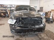 ✅ 2010 Dodge 1500 Laramie • VIN: 1D7RV1GT8AS176613 • Lot: 41581660. Listed on IAAI with 136,339 mi. Free auction sales archive from the USA and detailed vehicle history report at DreamBid. Image 13.