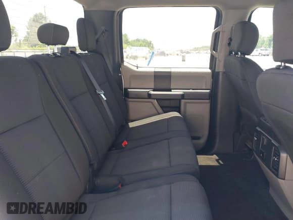 ✅ 2020 Ford F-150 XL • VIN: 1FTEW1E53LKE69140 • Лот: 42862553. Опубликован ранее на IAAI с пробегом 138 757 миль. Бесплатный доступ к архиву аукционных продаж из США и подробный отчёт об истории автомобиля на DreamBid. Изображение 8.