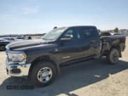 ✅ 2021 Ram 2500 Tradesman • VIN: 3C6UR5CLXMG534254 • Lot: 62343875. Listed on Copart with 85,162 mi. Free auction sales archive from the USA and detailed vehicle history report at DreamBid. Image 1.