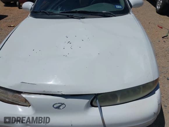 ✅ 2002 Oldsmobile Alero GL1 • VIN: 1G3NL52E22C190713 • Lot: 42108413. Wystawiony na IAAI z przebiegiem 188 534 mil. Bezpłatny archiwum sprzedaży aukcyjnych z USA i szczegółowy raport historii pojazdu na DreamBid. Zdjęcie 10.