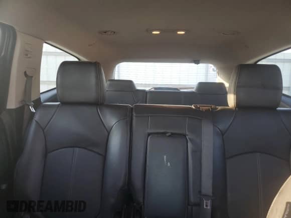 2017 Chevrolet Traverse LT с VIN 1GNKRHKD2HJ241925, выставлен на аукционе Copart как лот 87108395 с пробегом 155 015 миль миль и Списание • Salvage title. История ставок и продаж доступна на DreamBid. Изображение 10.