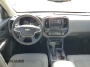 ✅ 2016 Chevrolet Colorado 2WD WT • VIN: 1GCHSBEAXG1216114 • Лот: 73642364. Опубликован ранее на Copart с пробегом 140 133 миль. Бесплатный доступ к архиву аукционных продаж из США и подробный отчёт об истории автомобиля на DreamBid. Изображение 8.