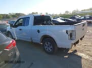 ✅ 2016 Ford F-150 XL • VIN: 1FTEX1CP9GFA58650 • Lot: 42036538. Wystawiony na IAAI z przebiegiem 104 698 mil. Bezpłatny archiwum sprzedaży aukcyjnych z USA i szczegółowy raport historii pojazdu na DreamBid. Zdjęcie 14.