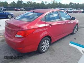 2013 Hyundai Accent GLS с VIN KMHCT4AE9DU461634, выставлен на аукционе IAAI как лот 43359820 с пробегом 187 730 миль миль и . История ставок и продаж доступна на DreamBid. Изображение 4.