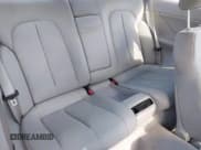 ✅ 2001 Mercedes-Benz CLK 320/430 • VIN: WDBLJ65G41F161967 • Lot: 41890519. Listed on IAAI with 71,205 mi. Free auction sales archive from the USA and detailed vehicle history report at DreamBid. Image 8.