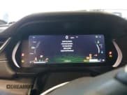 ✅ 2022 Jeep Grand Cherokee Overland • VIN: 1C4RJYD68N8716557 • Lot: 86807614. Listed on Copart with 12,590 mi. Free auction sales archive from the USA and detailed vehicle history report at DreamBid. Image 9.