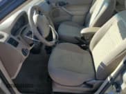 ✅ 2006 Ford Focus SE • VIN: 1FAHP36N46W176337 • Lot: 85678285. Listed on Copart with 166,195 mi. Free auction sales archive from the USA and detailed vehicle history report at DreamBid. Image 7.