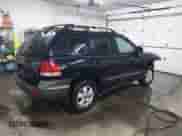 2005 Hyundai Santa Fe GLS с VIN KM8SC13D15U005725, выставлен на аукционе IAAI как лот 41366518 с пробегом 156 720 миль миль и . История ставок и продаж доступна на DreamBid. Изображение 4.