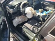 ✅ 2021 Toyota RAV4 XLE • VIN: 2T3W1RFV9MC098737 • Lot: 92906265. Wystawiony na Copart z przebiegiem 114 671 mil. Bezpłatny archiwum sprzedaży aukcyjnych z USA i szczegółowy raport historii pojazdu na DreamBid. Zdjęcie 8.