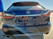 ✅ 2019 Lexus RX 350 • VIN: 2T2ZZMCA7KC145839 • Lot: 91556365. Listed on Copart with 42,460 mi. Free auction sales archive from the USA and detailed vehicle history report at DreamBid. Image 6.