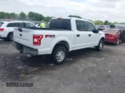 ✅ 2020 Ford F-150 XL • VIN: 1FTEW1E56LFA29213 • Лот: 42020057. Опубликован ранее на IAAI с пробегом 151 337 миль. Бесплатный доступ к архиву аукционных продаж из США и подробный отчёт об истории автомобиля на DreamBid. Изображение 4.