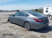 ✅ 2017 Nissan Altima S • VIN: 1N4AL3AP9HC486283 • Лот: 42060943. Опубликован ранее на IAAI с пробегом 77 893 миль. Бесплатный доступ к архиву аукционных продаж из США и подробный отчёт об истории автомобиля на DreamBid. Изображение 3.