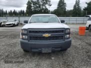 ✅ 2014 Chevrolet Silverado 1500 Work Truck • VIN: 3GCPCPEH8EG208532 • Лот: 60853685. Опубликован ранее на Copart с пробегом 150 015 миль. Бесплатный доступ к архиву аукционных продаж из США и подробный отчёт об истории автомобиля на DreamBid. Изображение 5.