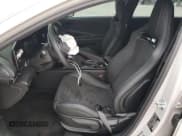 ✅ 2025 Hyundai Elantra • VIN: KMHLW4DK1SU023096 • Lot: 88844975. Listed on Copart with 6,682 mi. Free auction sales archive from the USA and detailed vehicle history report at DreamBid. Image 7.