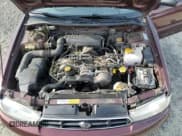 ✅ 1999 Subaru Legacy L • VIN: 4S3BK435XX7302396 • Лот: 56531555. Опубликован ранее на Copart с пробегом 121 877 миль. Бесплатный доступ к архиву аукционных продаж из США и подробный отчёт об истории автомобиля на DreamBid. Изображение 11.