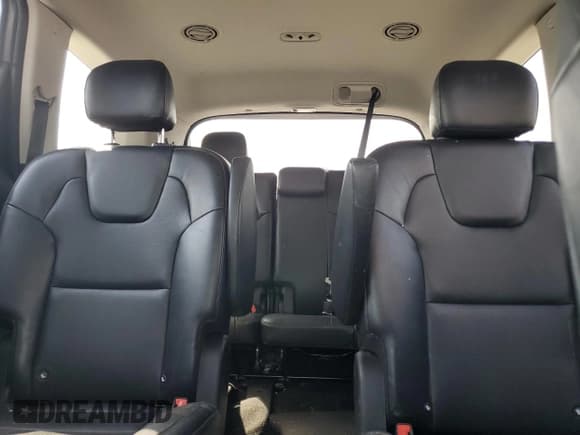 ✅ 2021 Kia Telluride S • VIN: 5XYP6DHC6MG109159 • Lot: 80985505. Listed on Copart with 145,493 mi. Free auction sales archive from the USA and detailed vehicle history report at DreamBid. Image 10.