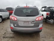 ✅ 2010 Hyundai Santa Fe GLS • VIN: 5NMSG3AB2AH396911 • Lot: 82664634. Listed on Copart with 186,108 mi. Free auction sales archive from the USA and detailed vehicle history report at DreamBid. Image 6.