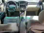 2001 Toyota Highlander с VIN JTEGF21A010005633, выставлен на аукционе Copart как лот 70023065 с пробегом 331 324 миль миль и Списание • Salvage title. История ставок и продаж доступна на DreamBid. Изображение 8.