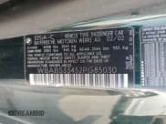 ✅ 2002 BMW 3 Series 325Ci • VIN: WBABS33452PG85030 • Lot: 71055105. Listed on Copart with 146,666 mi. Free auction sales archive from the USA and detailed vehicle history report at DreamBid. Image 12.