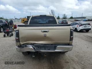 ✅ 2004 Dodge 1500 ST • VIN: 1D7HA18K44J162926 • Лот: 79275764. Опубликован ранее на Copart с пробегом 231 336 миль. Бесплатный доступ к архиву аукционных продаж из США и подробный отчёт об истории автомобиля на DreamBid. Изображение 6.