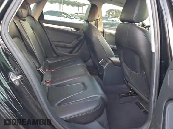 ✅ 2011 Audi A4 Premium Plus • VIN: WAUEFAFL2BN030146 • Лот: 93933015. Опубликован ранее на Copart с пробегом 163 230 миль. Бесплатный доступ к архиву аукционных продаж из США и подробный отчёт об истории автомобиля на DreamBid. Изображение 10.