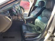 ✅ 2014 Cadillac CTS AWD • VIN: 1G6AW5SX6E0176202 • Lot: 83859245. Listed on Copart with 120,650 mi. Free auction sales archive from the USA and detailed vehicle history report at DreamBid. Image 7.