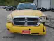 2006 Dodge Dakota SLT с VIN 1D7HW48N26S561263, выставлен на аукционе Copart как лот 68012204 с пробегом 141 041 миль миль и Списание • Salvage title. История ставок и продаж доступна на DreamBid. Изображение 5.