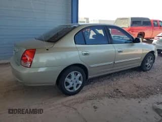 ✅ 2006 Hyundai Elantra GLS • VIN: KMHDN46D56U247385 • Lot: 54166895. Wystawiony na Copart z przebiegiem 88 012 mil. Bezpłatny archiwum sprzedaży aukcyjnych z USA i szczegółowy raport historii pojazdu na DreamBid. Zdjęcie 3.