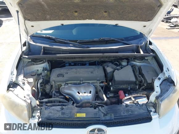 ✅ 2012 Scion xB • VIN: JTLZE4FE2CJ006162 • Лот: 43689039. Опубликован ранее на IAAI с пробегом 48 545 миль. Бесплатный доступ к архиву аукционных продаж из США и подробный отчёт об истории автомобиля на DreamBid. Изображение 10.