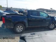✅ 2018 Chevrolet Colorado 4WD Work Truck • VIN: 1GCGTBENXJ1158461 • Лот: 43452570. Опубликован ранее на IAAI с пробегом 121 759 миль. Бесплатный доступ к архиву аукционных продаж из США и подробный отчёт об истории автомобиля на DreamBid. Изображение 13.