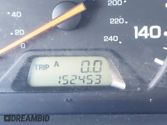 ✅ 1999 Honda Accord EX • VIN: JHMCG6670XC033488 • Lot: 43592368. Wystawiony na IAAI z przebiegiem 152 453 mil. Bezpłatny archiwum sprzedaży aukcyjnych z USA i szczegółowy raport historii pojazdu na DreamBid. Zdjęcie 16.