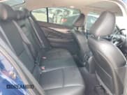 ✅ 2020 Infiniti Q50 Sport • VIN: JN1EV7AP0LM200937 • Lot: 54179485. Listed on Copart with 50,030 mi. Free auction sales archive from the USA and detailed vehicle history report at DreamBid. Image 10.