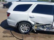 ✅ 2015 Dodge Durango SXT • VIN: 1C4RDHAG3FC809568 • Lot: 43421792. Wystawiony na IAAI z przebiegiem 108 887 mil. Bezpłatny archiwum sprzedaży aukcyjnych z USA i szczegółowy raport historii pojazdu na DreamBid. Zdjęcie 6.