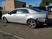 ✅ 2011 Chevrolet Malibu 1LT • VIN: 1G1ZC5E14BF386606 • Lot: 73289394. Listed on Copart with 111,656 mi. Free auction sales archive from the USA and detailed vehicle history report at DreamBid. Image 2.