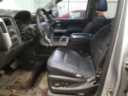 ✅ 2014 Chevrolet Silverado 1500 LTZ • VIN: 1GCVKSECXEZ315664 • Лот: 50441155. Опубликован ранее на Copart с пробегом 128 745 миль. Бесплатный доступ к архиву аукционных продаж из США и подробный отчёт об истории автомобиля на DreamBid. Изображение 7.