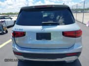 ✅ 2023 Mercedes-Benz GLB 250 • VIN: W1N4M4GB9PW328232 • Lot: 42514520. Listed on IAAI with 10,884 mi. Free auction sales archive from the USA and detailed vehicle history report at DreamBid. Image 16.