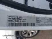 ✅ 2022 Jeep Wagoneer Series II • VIN: 1C4SJVBT9NS211767 • Lot: 41805940. Listed on IAAI with 80,586 mi. Free auction sales archive from the USA and detailed vehicle history report at DreamBid. Image 9.